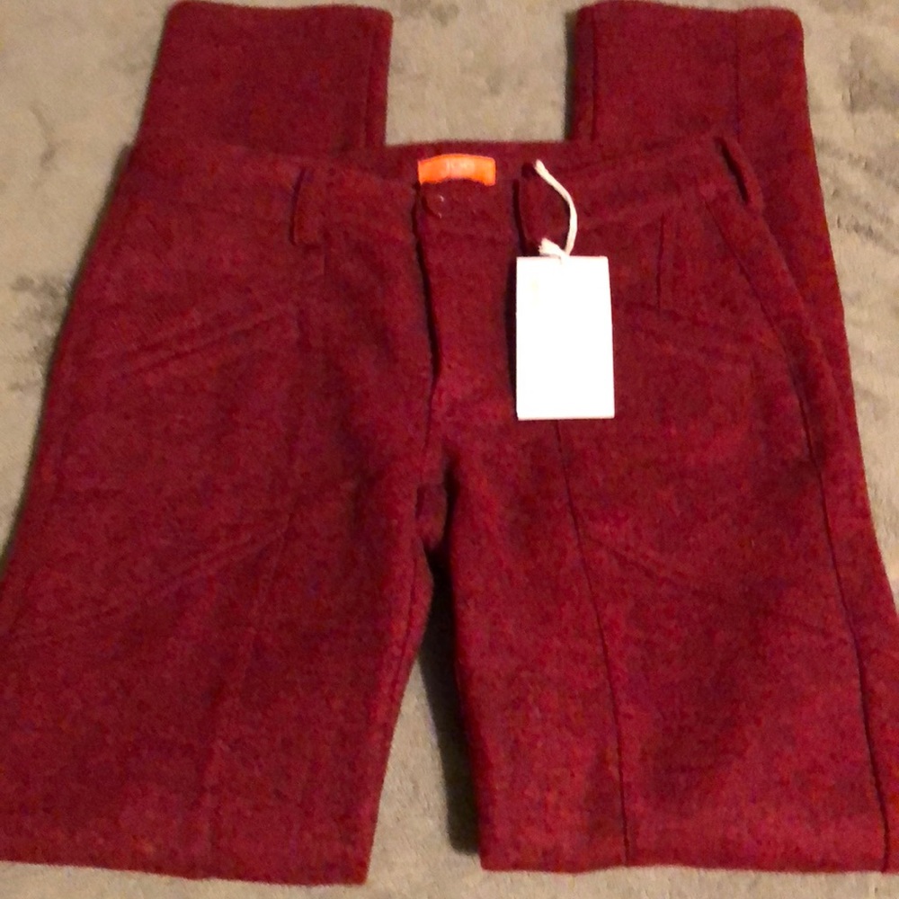 Joe Fresh Lined Wool Slacks - image 3